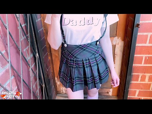 ❤️ A menina da escola chupa profundamente a piça e fode em vez de aulas. ️❌ Porno em nós pt-br.sex78.ru