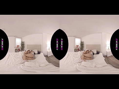 ❤️ PORNBCN VR Duas jovens lésbicas acordam excitadas em realidade virtual 4K 180 3D Genebra Bellucci Katrina Moreno ️❌ Porno em nós pt-br.sex78.ru