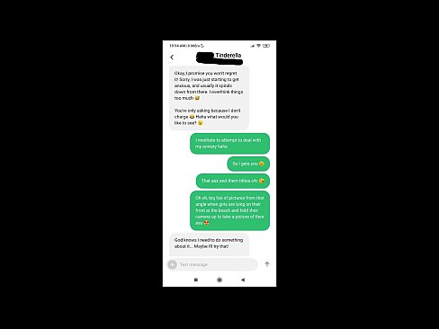 ❤️ Eu adicionei um novo PAWG da Tinder ao meu harém (fala com a Tinder incluída) ️❌ Porno em nós pt-br.sex78.ru